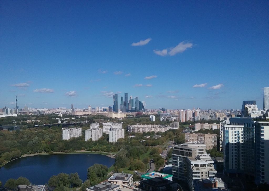 Воробьевы Горы Фото 84103